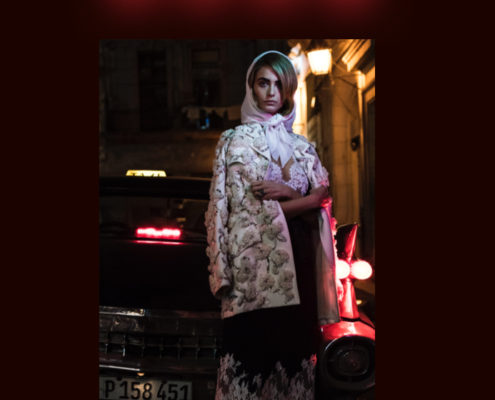 Dazed Korea