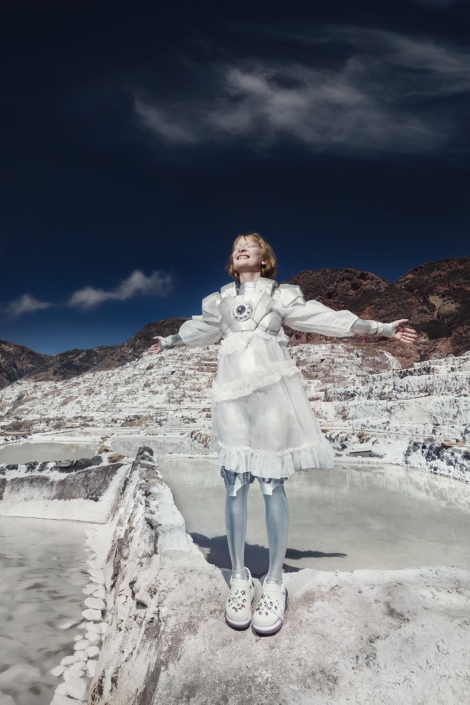 Neo 2 Magazine