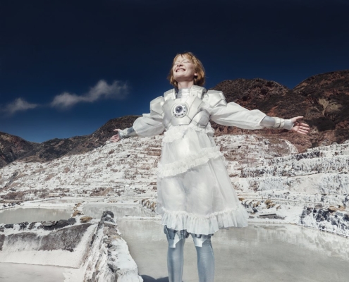 Neo 2 Magazine
