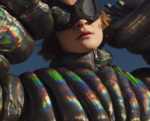 Neo 2 Magazine