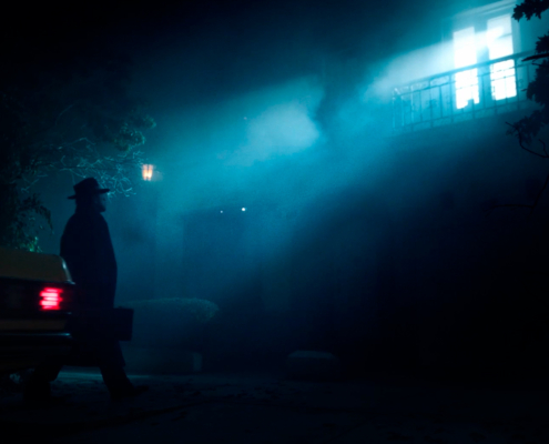 Win - El Exorcista